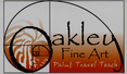 KAROL OAKLEY, Master Pastellist PSA, International Artist & Tutor OAKLEY FINE ART